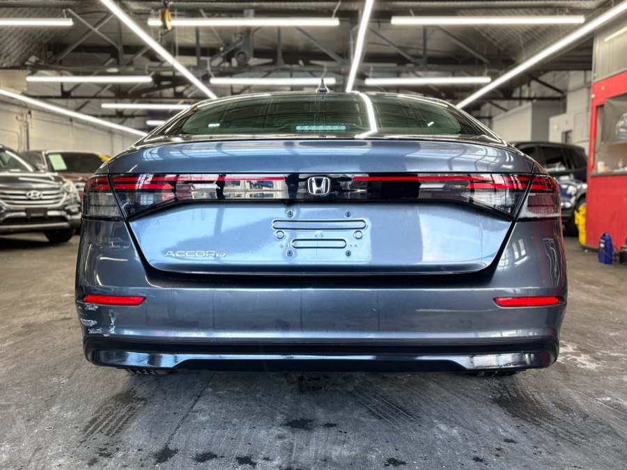 Used 2023 Honda Accord EX image 4