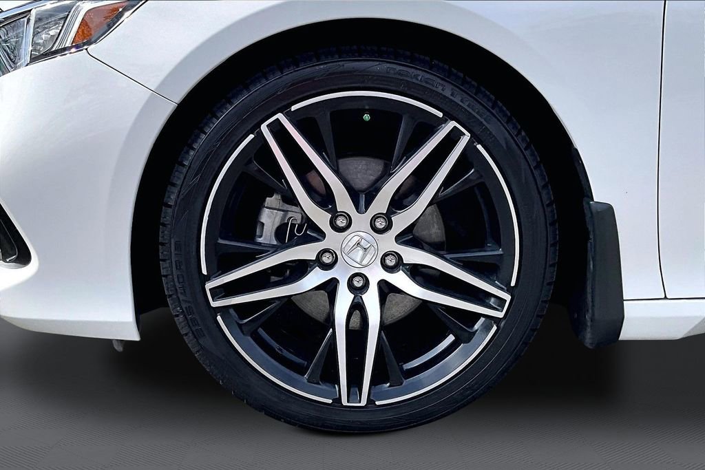 Used 2022 Honda Accord Touring image 24