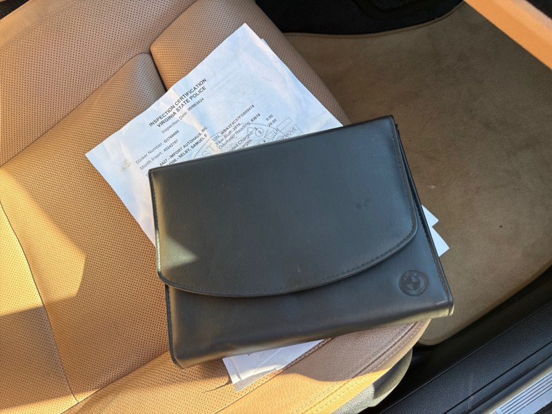 Used 2015 BMW 740Li xDrive AWD/4WD image 40