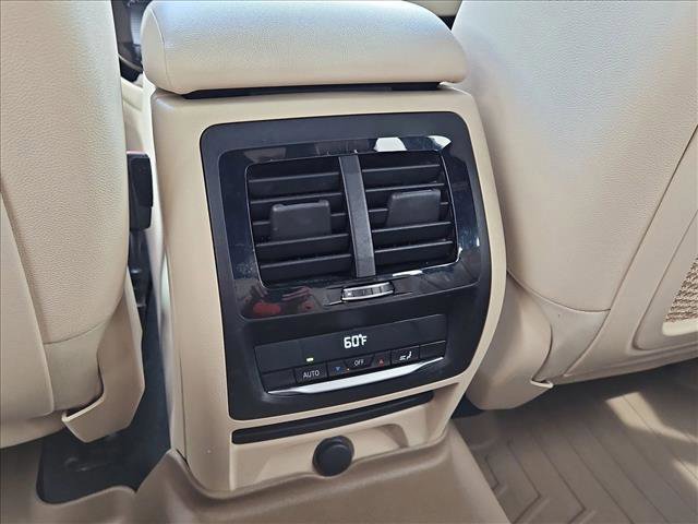 Used 2019 BMW X3 M40i w/ Premium Package AWD/4WD image 18