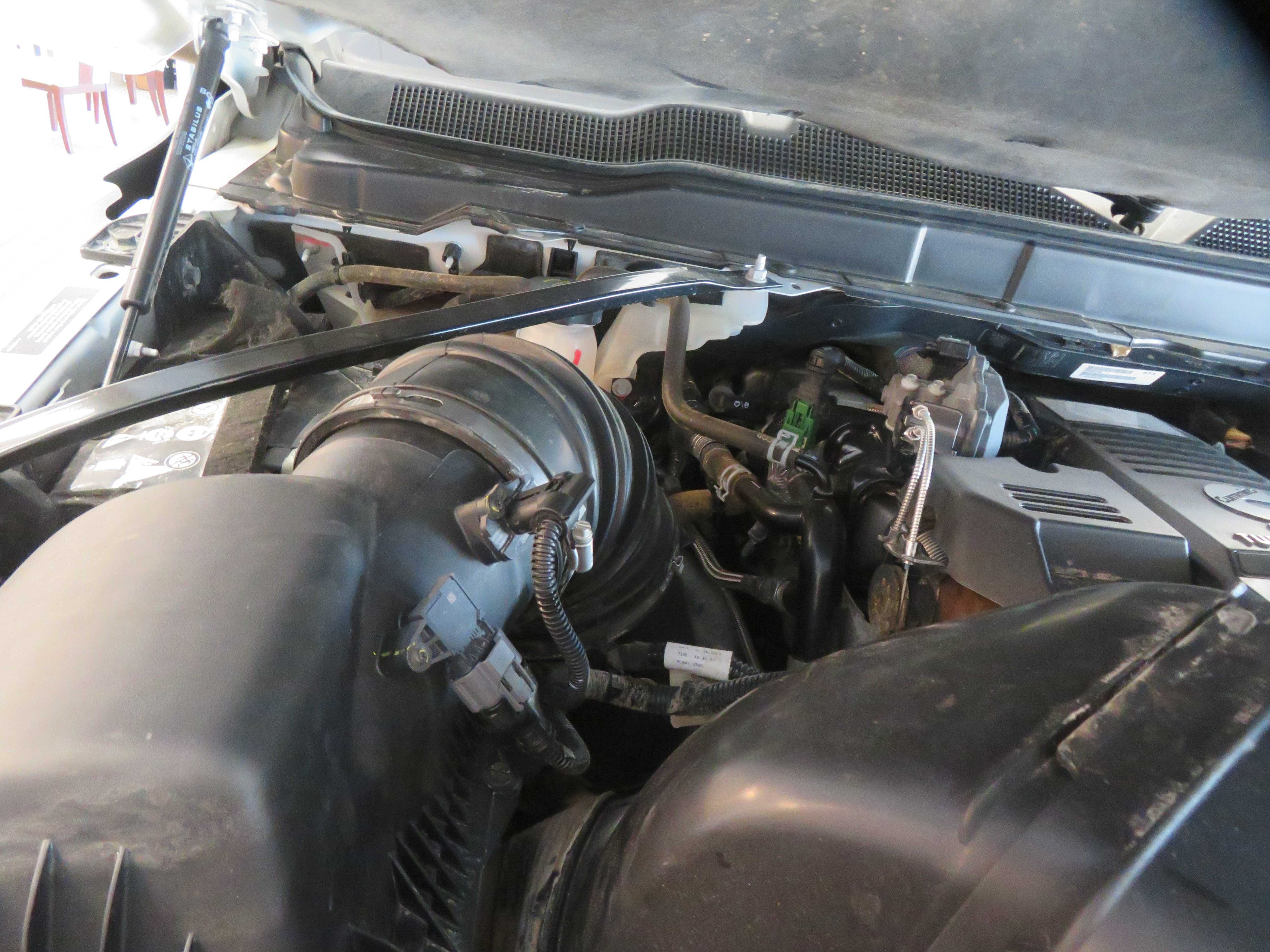 Used 2024 RAM 2500 Big Horn w/ Off Road Package AWD/4WD image 54