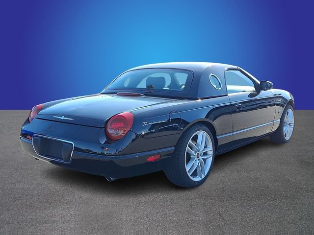 Used 2002 Ford Thunderbird RWD image 5