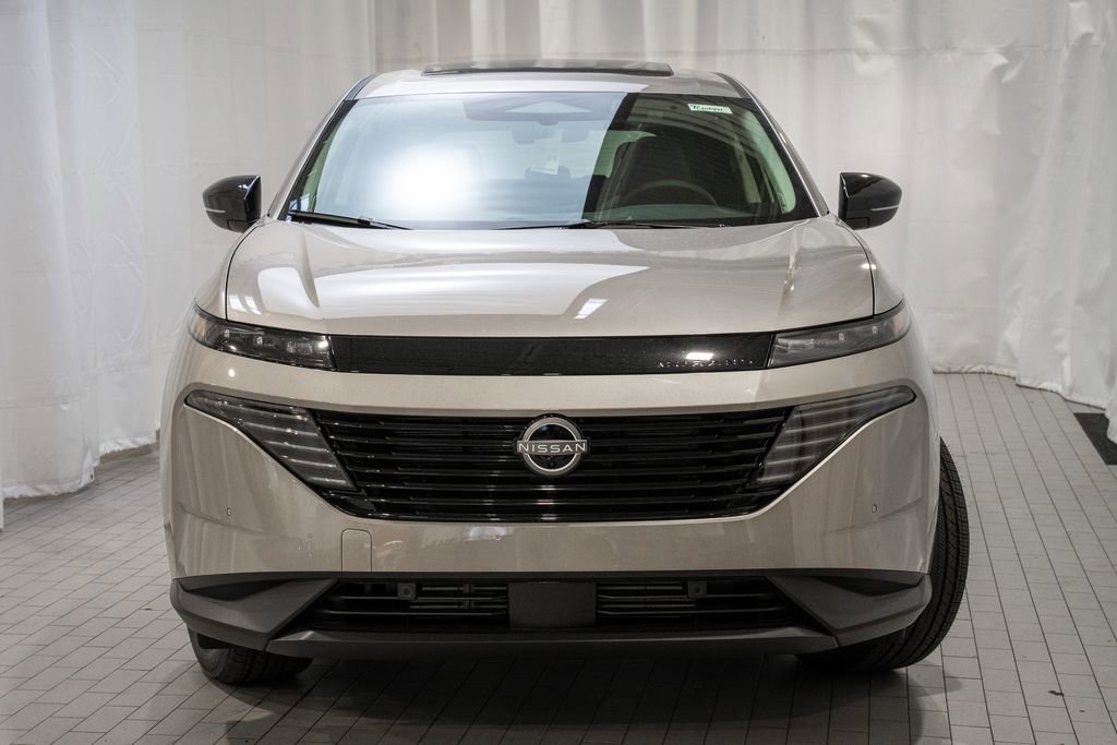 New 2026 Nissan Murano SL image 2