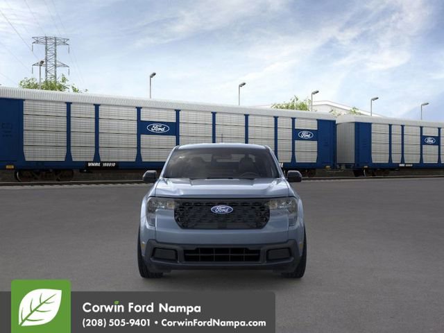 New 2026 Ford Maverick XLT image 6
