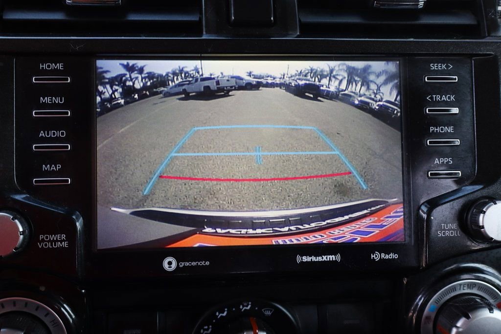 Used 2022 Toyota 4Runner TRD Off-Road Premium image 35