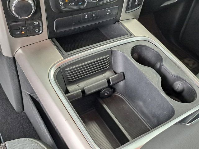 Used 2020 RAM 1500 Classic Warlock w/ Electronics Group AWD/4WD image 16