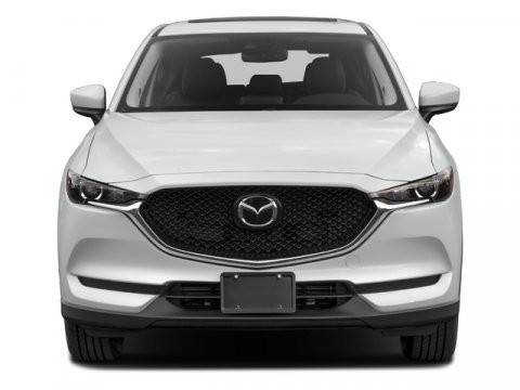 Used 2018 MAZDA CX-5 Touring w/ Preferred Equipment Package image 7