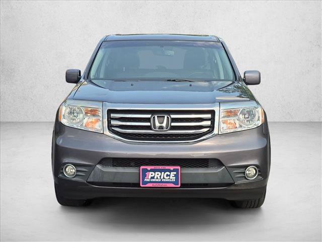 Used 2015 Honda Pilot EX-L image 2