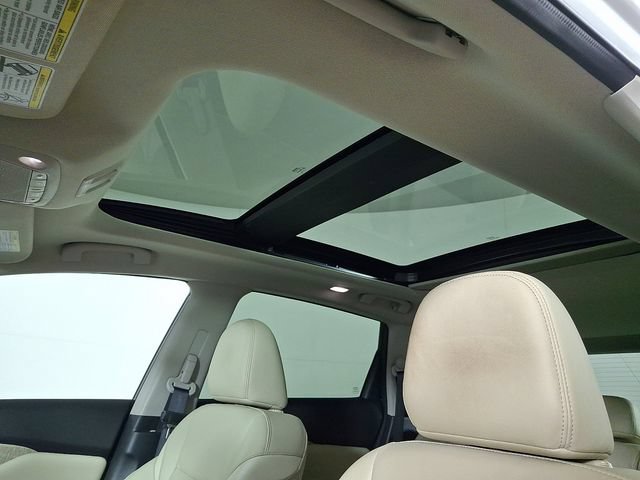 Used 2023 Nissan Murano SL w/ SL Moonroof Package AWD/4WD image 17