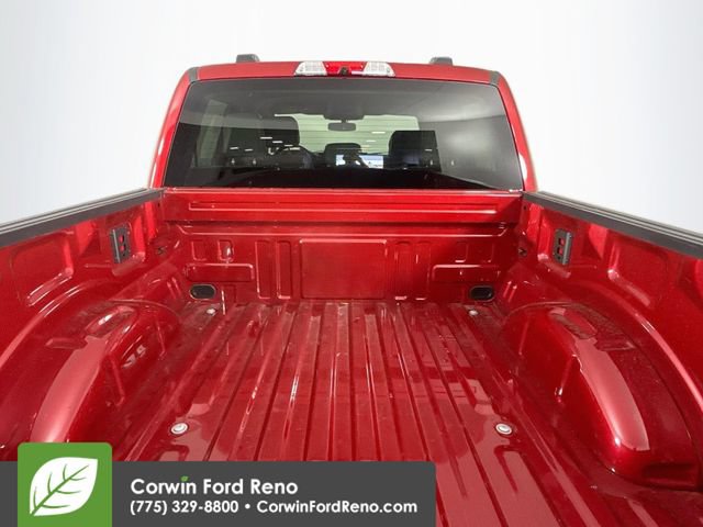 Certified 2025 Ford F150 Lightning Flash AWD/4WD image 25
