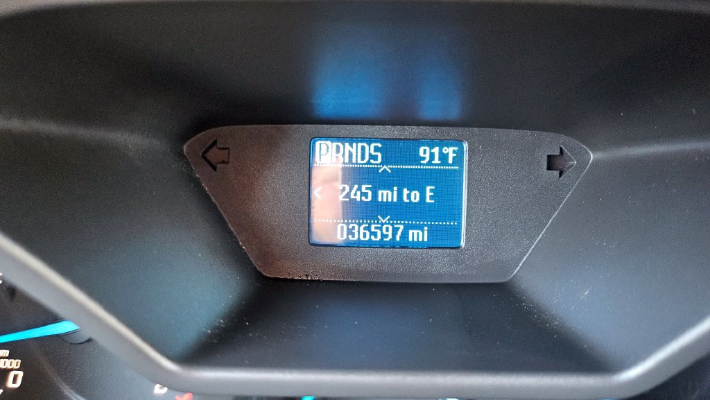 Used 2015 Ford Transit Connect XLT FWD image 32