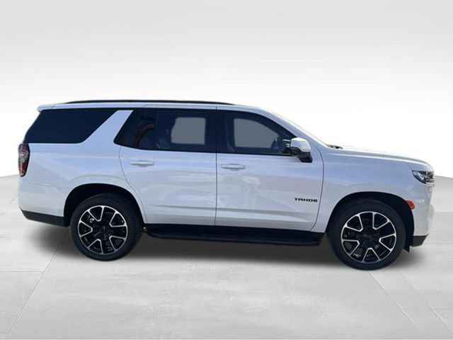 Used 2022 Chevrolet Tahoe RST w/ Luxury Package RWD image 6