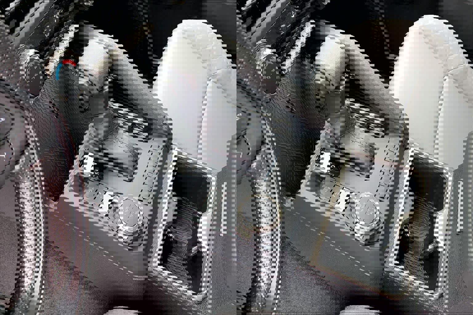 New 2026 Toyota Tacoma SR5 image 7