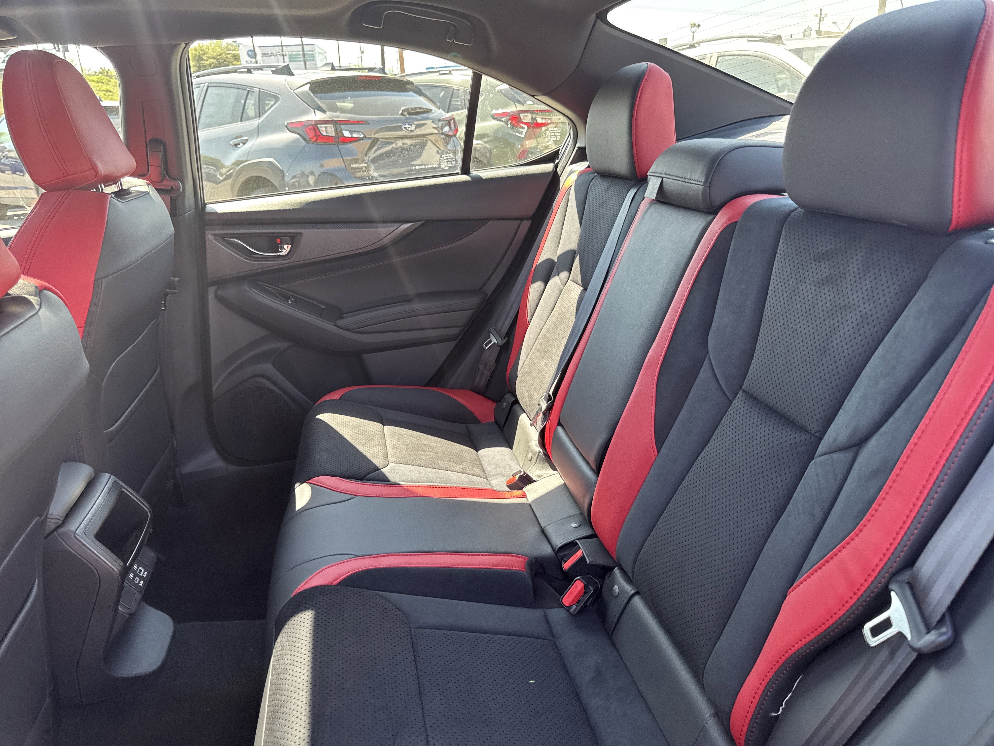 New 2026 Subaru WRX GT image 30