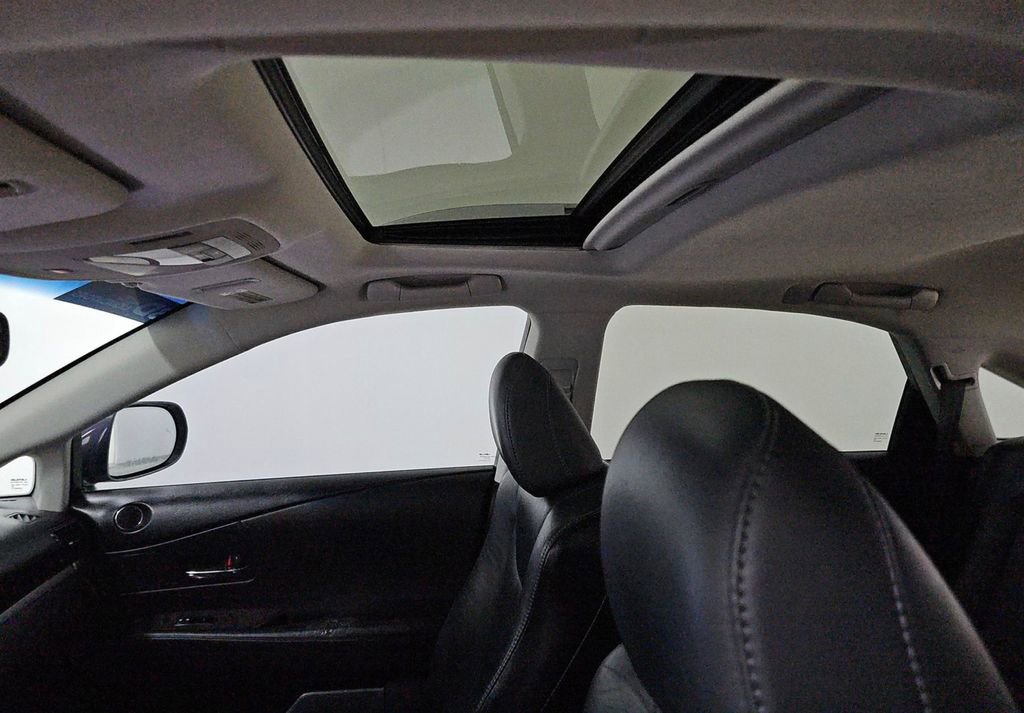 Used 2015 Lexus RX 350 FWD image 11