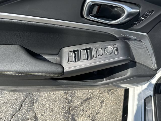 New 2026 Acura Integra A-Spec FWD image 14