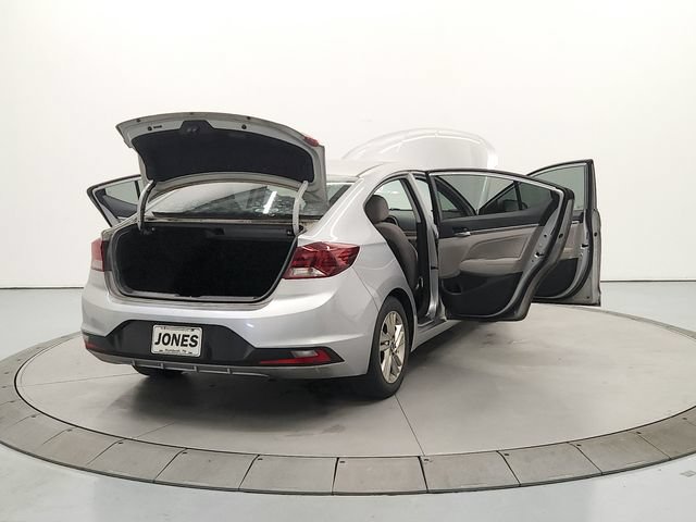 Used 2020 Hyundai Elantra SEL FWD image 15