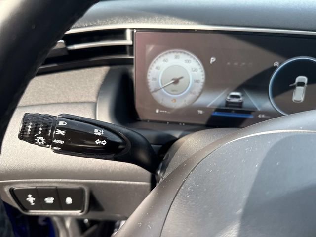 Used 2022 Hyundai Tucson Limited w/ Cargo Package image 34