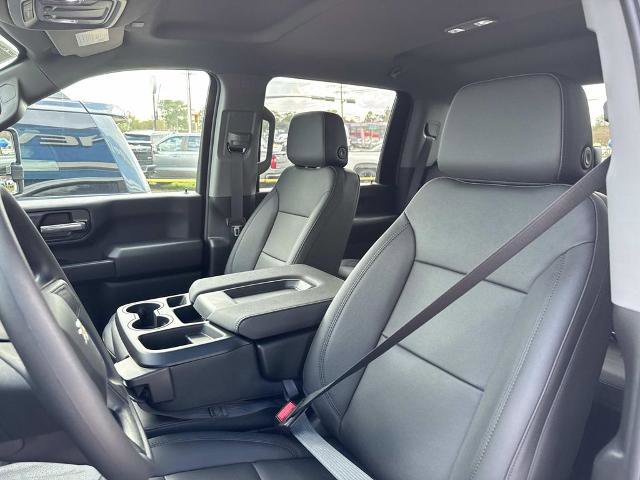 New 2026 Chevrolet Silverado 2500 W/T image 10
