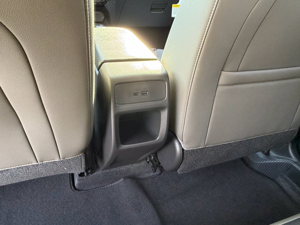 New 2026 Chevrolet Trax ACTIV w/ Driver Confidence Package FWD image 16