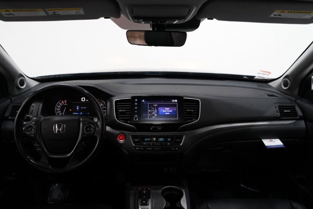 Used 2023 Honda Ridgeline RTL image 12