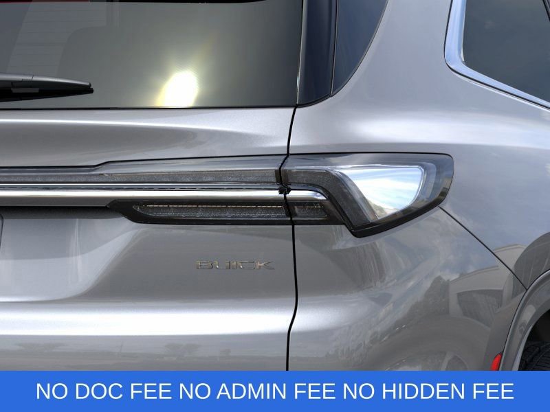 New 2026 Buick Enclave Avenir w/ Super Cruise Package AWD/4WD image 12