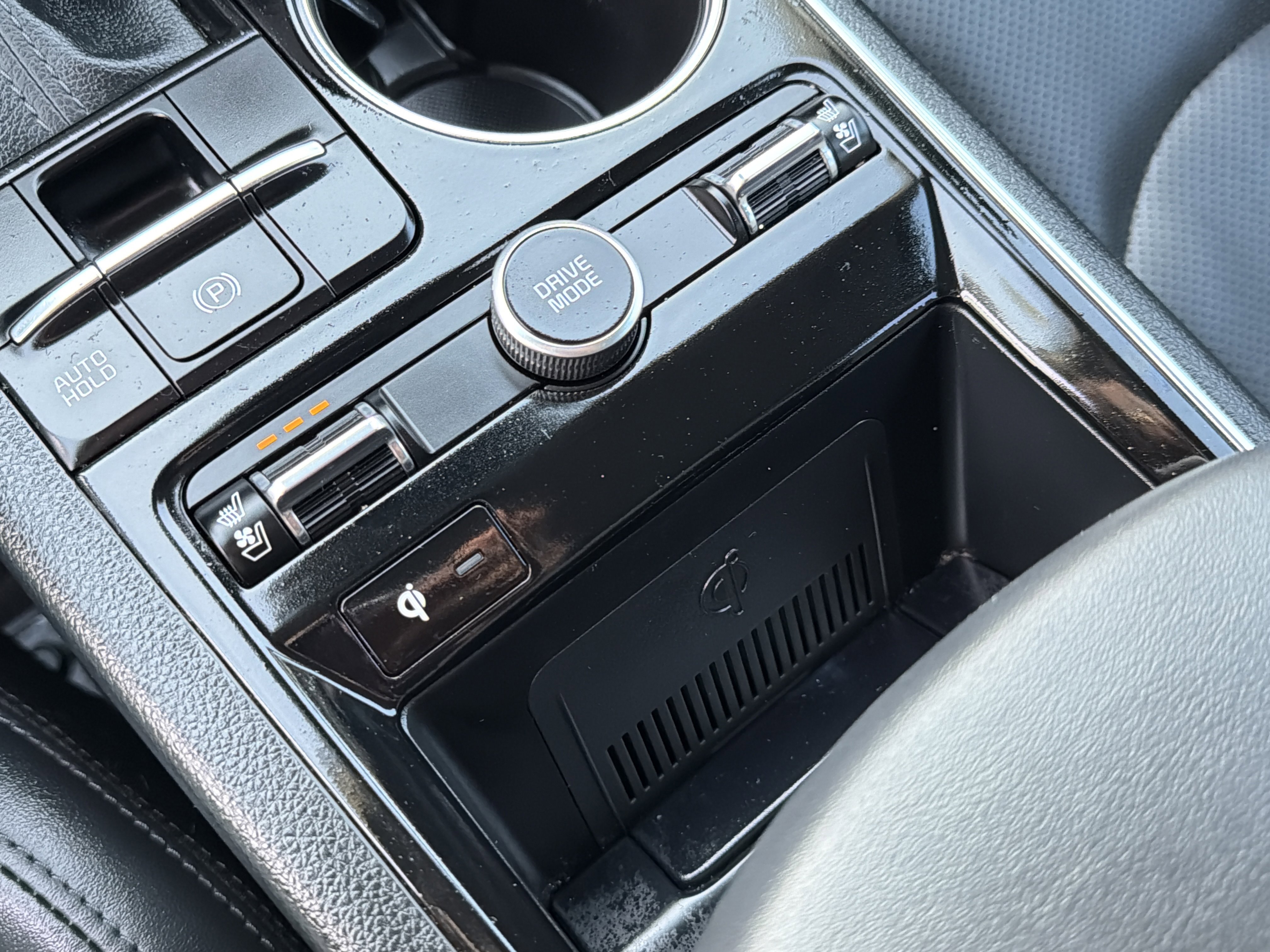 Used 2022 Kia K5 EX image 33