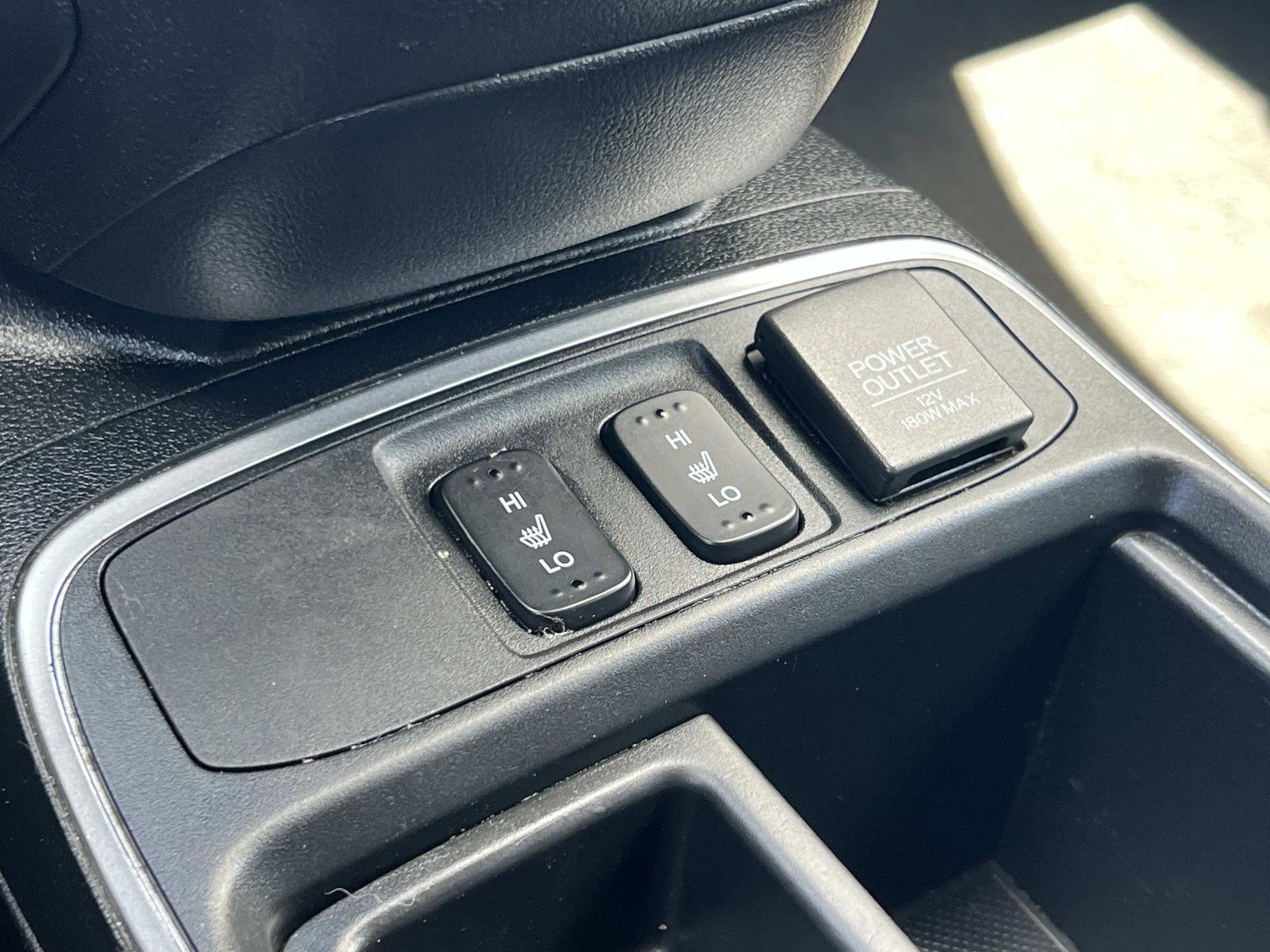 Used 2015 Honda CR-V EX-L image 18