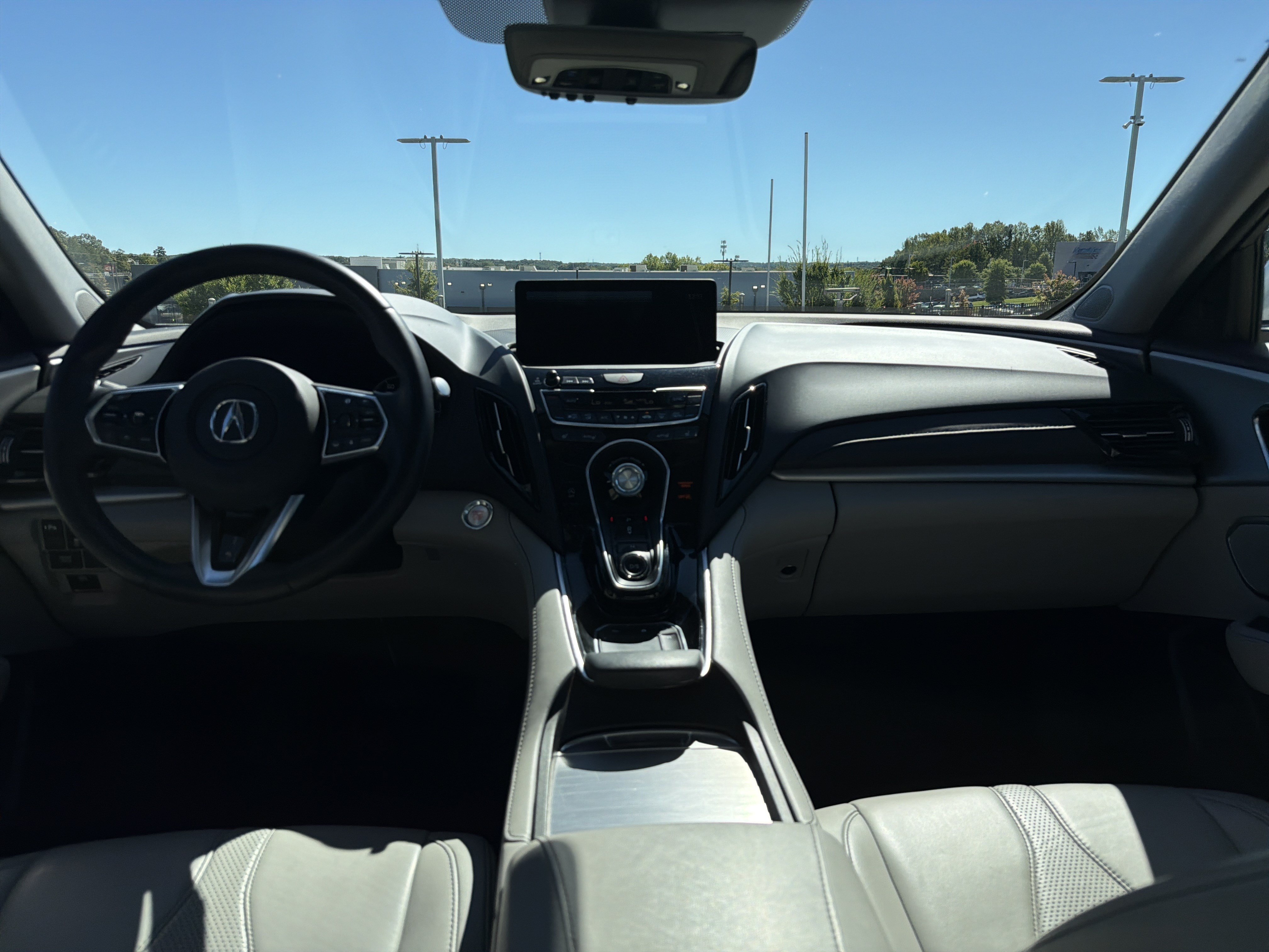 Certified 2023 Acura RDX w/ Technology Package AWD/4WD image 29
