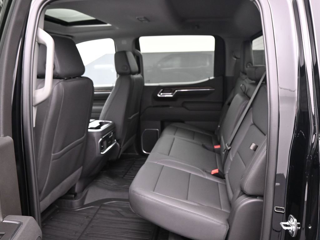 New 2026 GMC Sierra 1500 SLT w/ SLT Premium Plus Package image 20