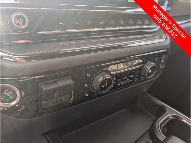 Used 2023 Chevrolet Silverado 1500 ZR2 image 23