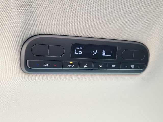 New 2026 Hyundai Palisade FWD Hybrid image 22