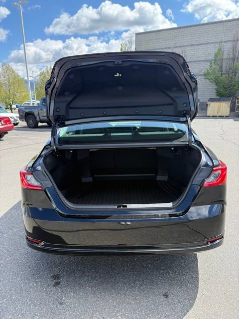 New 2026 Toyota Camry XLE AWD/4WD image 9
