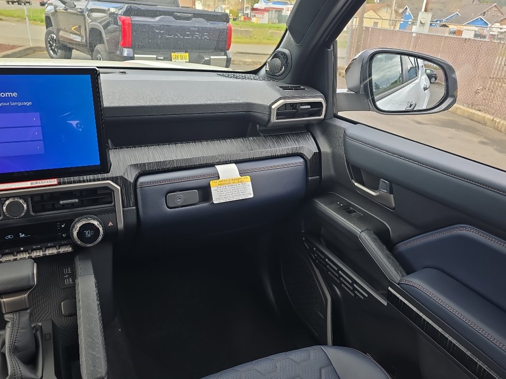 New 2026 Toyota 4Runner 4WD image 24