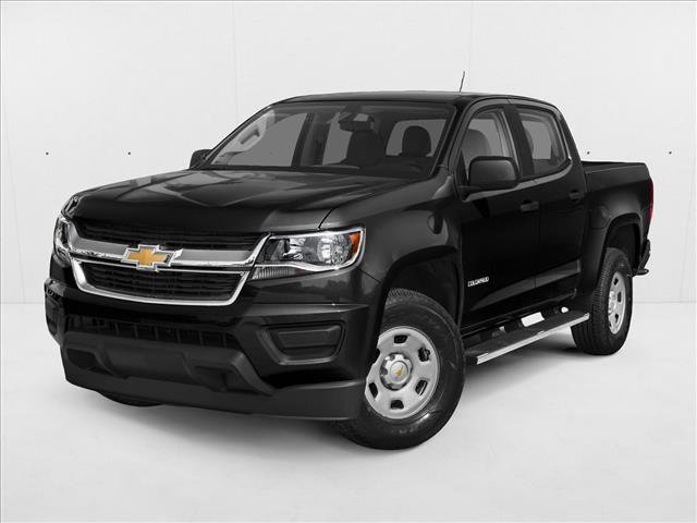 Used 2019 Chevrolet Colorado LT w/ LT Convenience Package