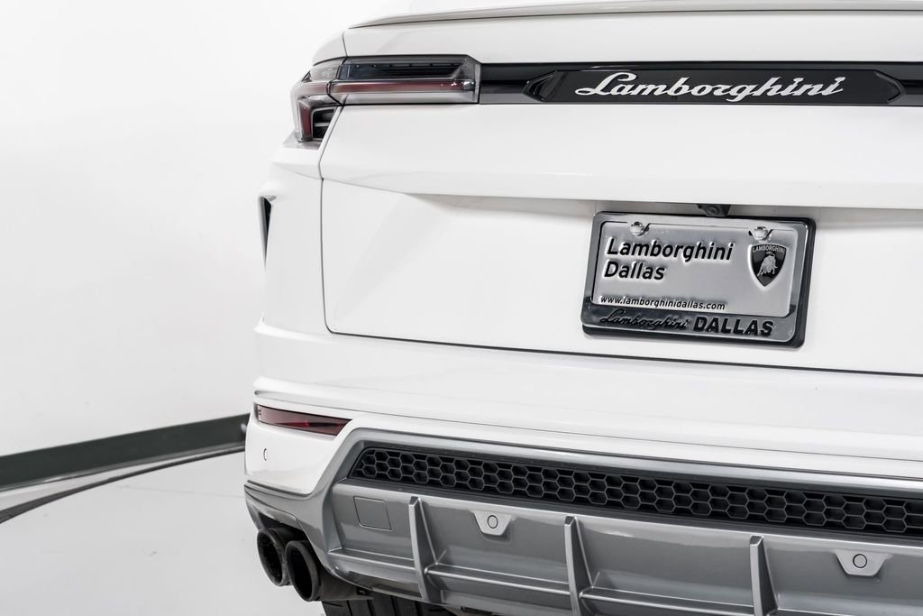 Used 2022 Lamborghini Urus image 55