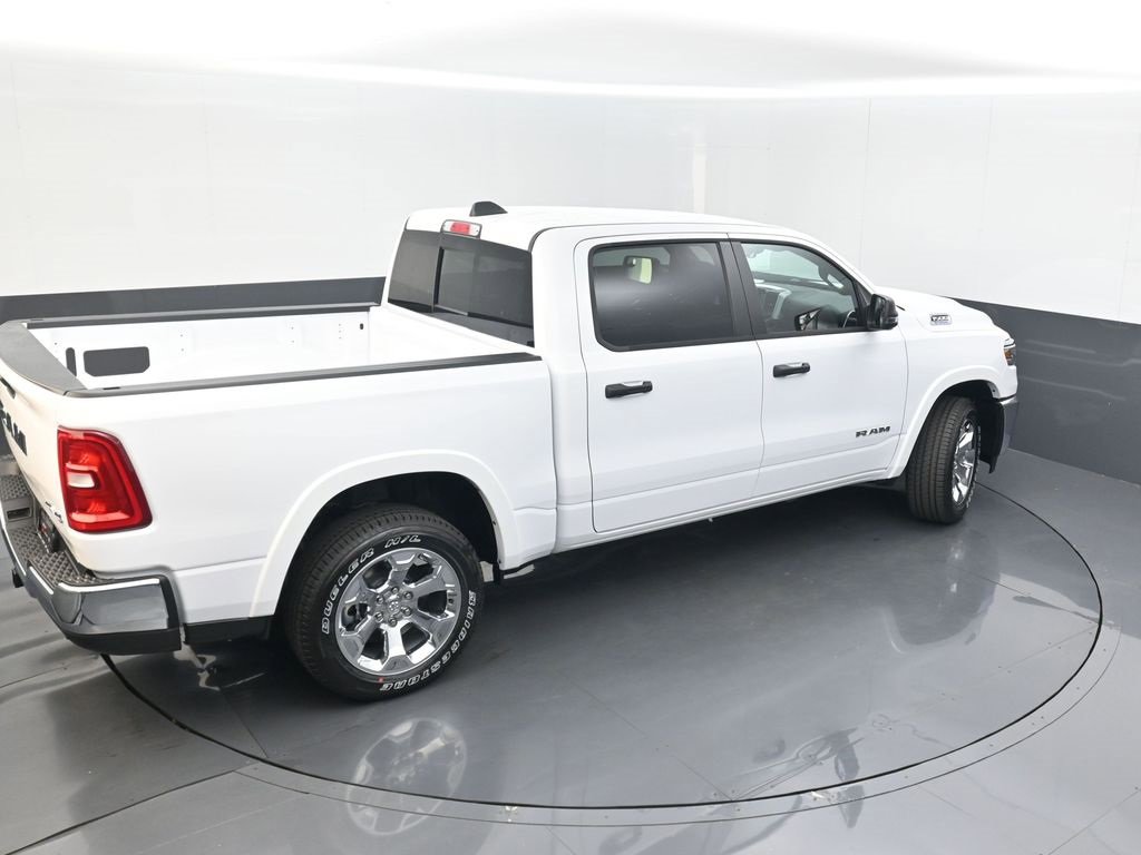 New 2025 RAM 1500 Big Horn image 40