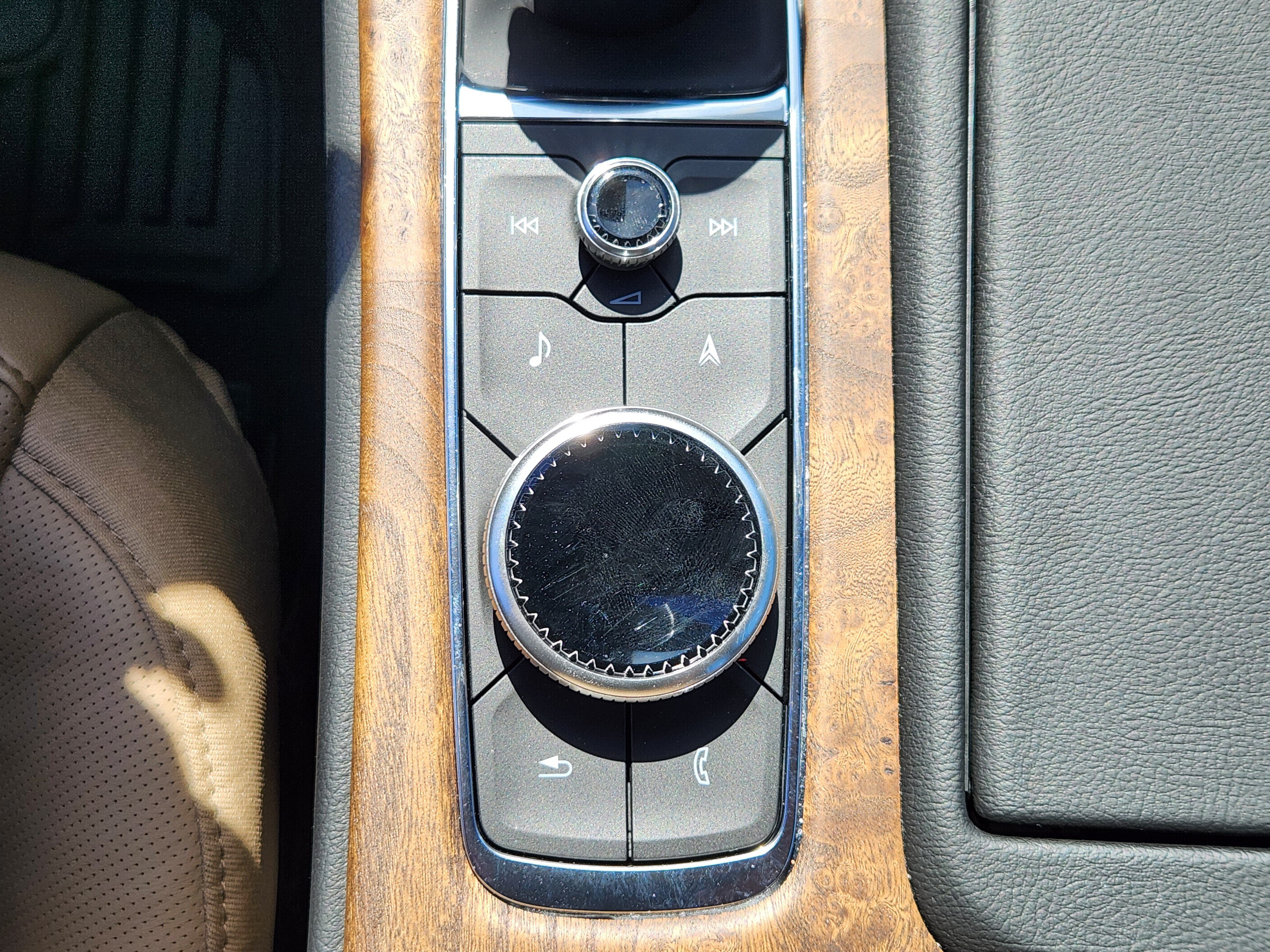 Used 2024 Cadillac CT5 Premium Luxury w/ Parking Package RWD image 24
