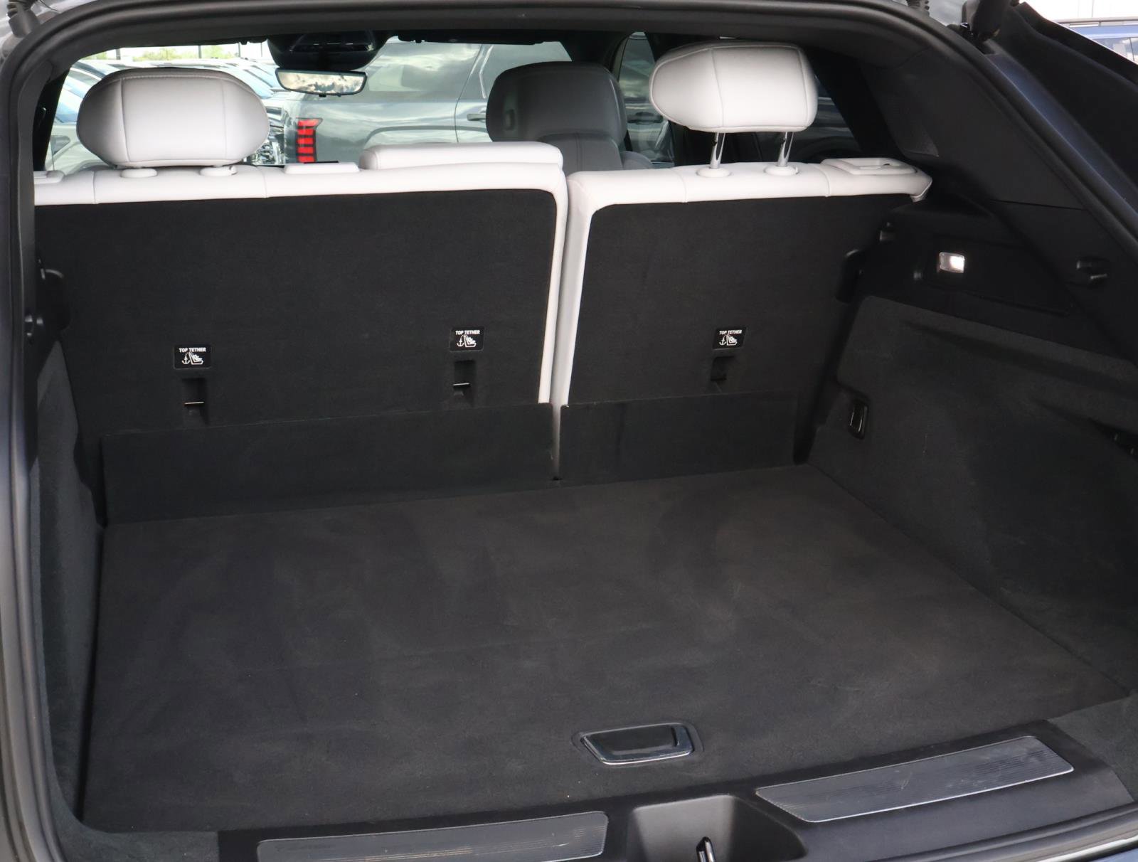 Certified 2023 Cadillac Lyriq 2WD image 27