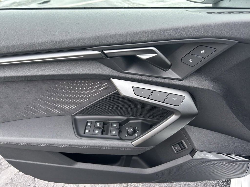 New 2026 Audi RS 3 image 4