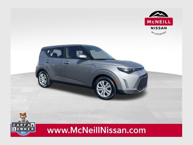 Used 2023 Kia Soul LX