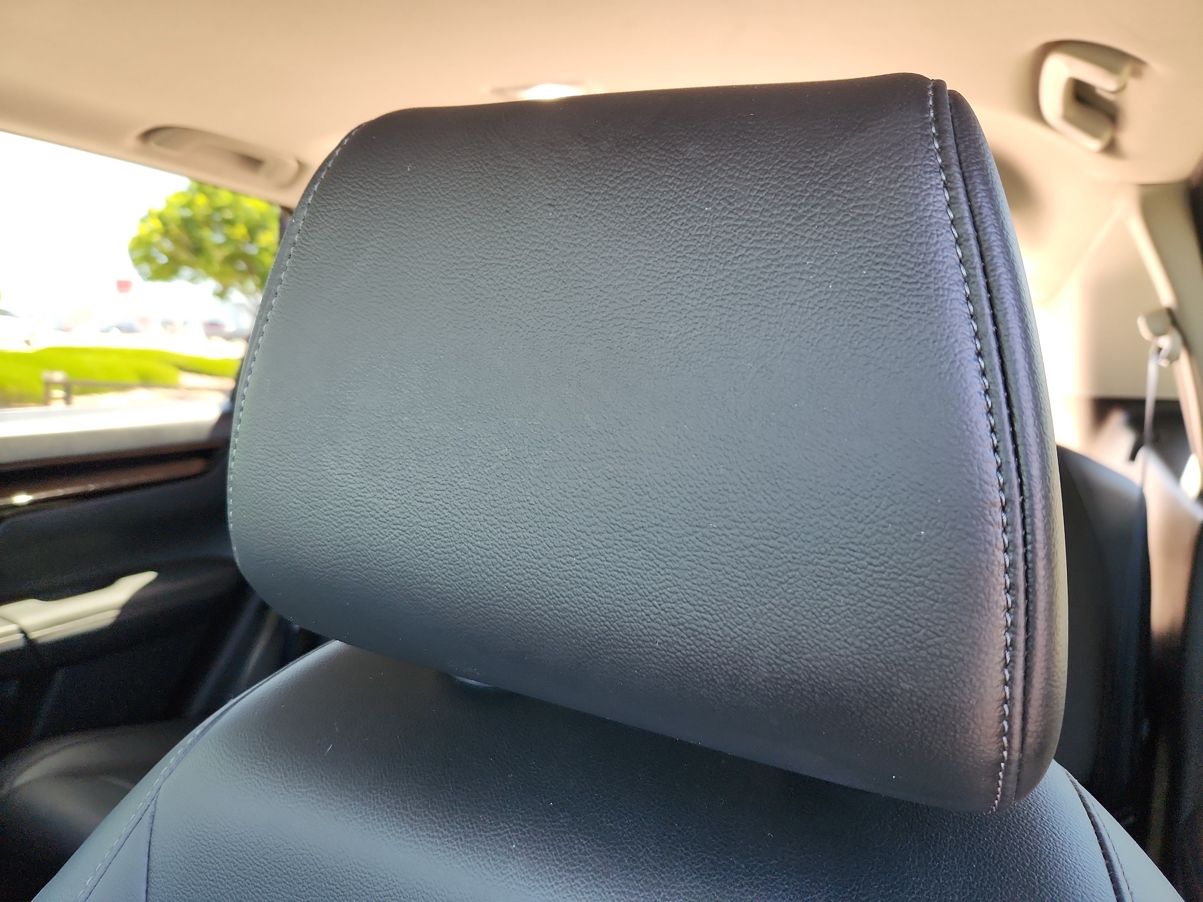 Used 2024 Honda CR-V EX-L image 9