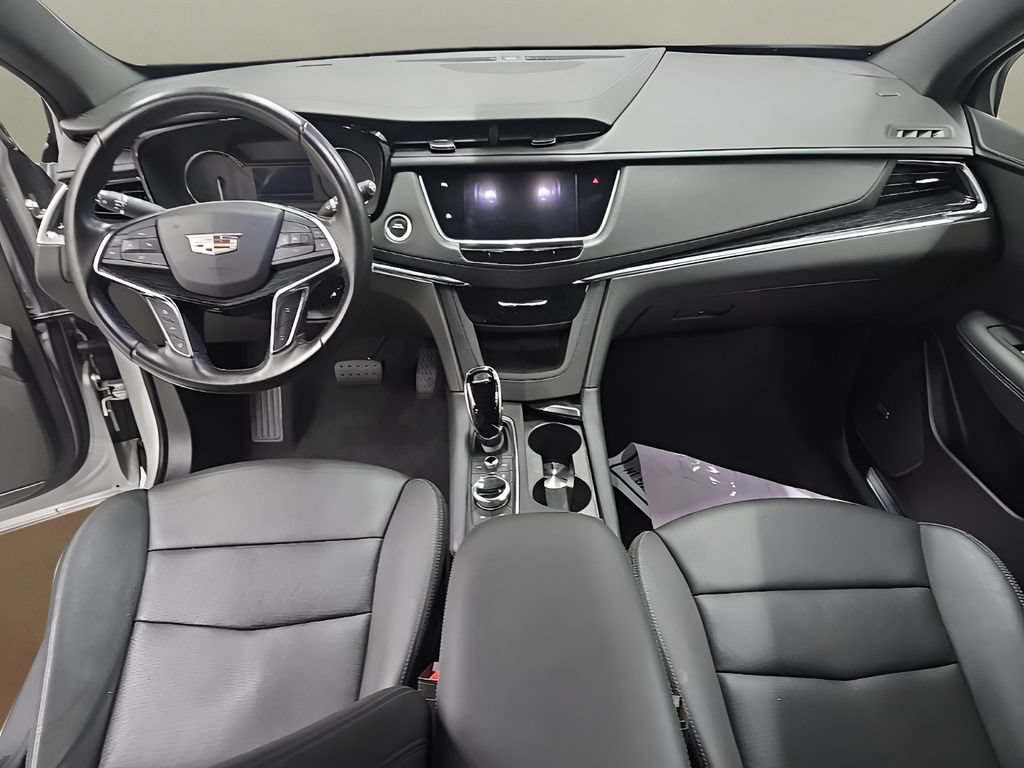 Used 2020 Cadillac XT5 Premium Luxury AWD/4WD image 28