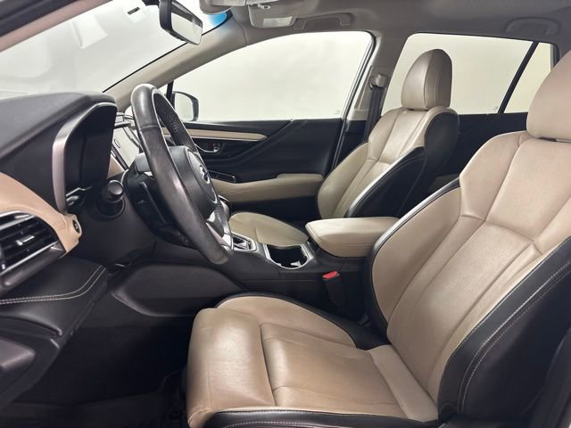 Used 2021 Subaru Outback Limited AWD/4WD image 16