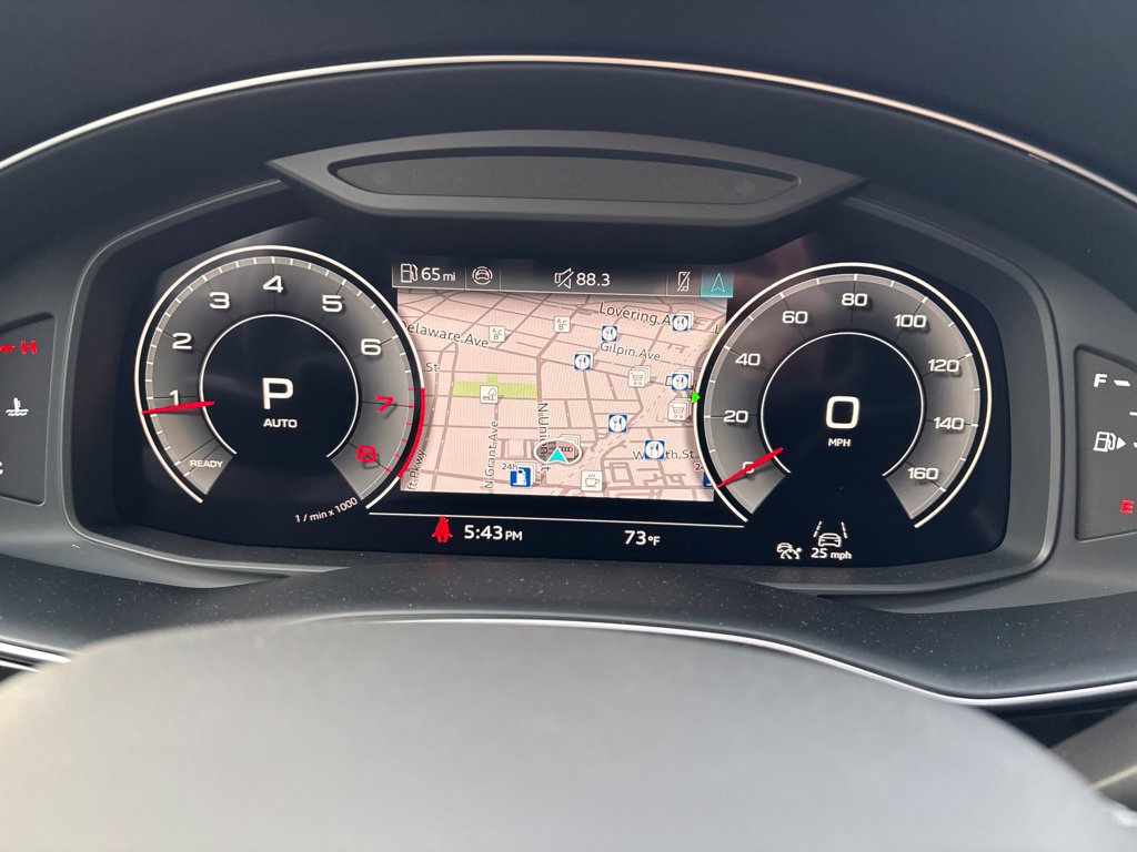 New 2026 Audi Q7 2.0T Premium AWD/4WD image 18