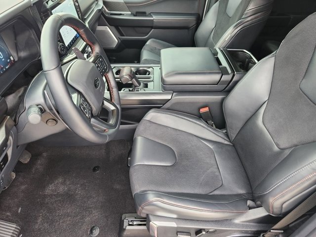 Certified 2024 Ford F150 Raptor image 12