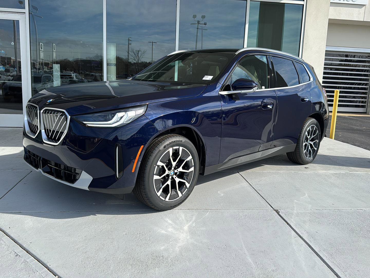 New 2026 BMW X3 xDrive30 image 2