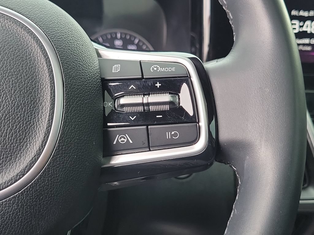 Used 2023 Kia Sorento S w/ Panoramic Sunroof Package FWD image 30