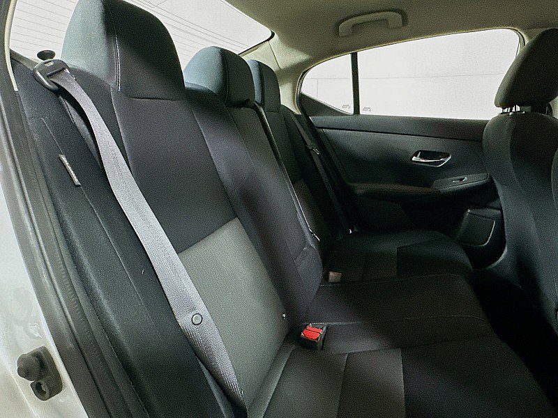 Used 2020 Nissan Sentra SV FWD image 26