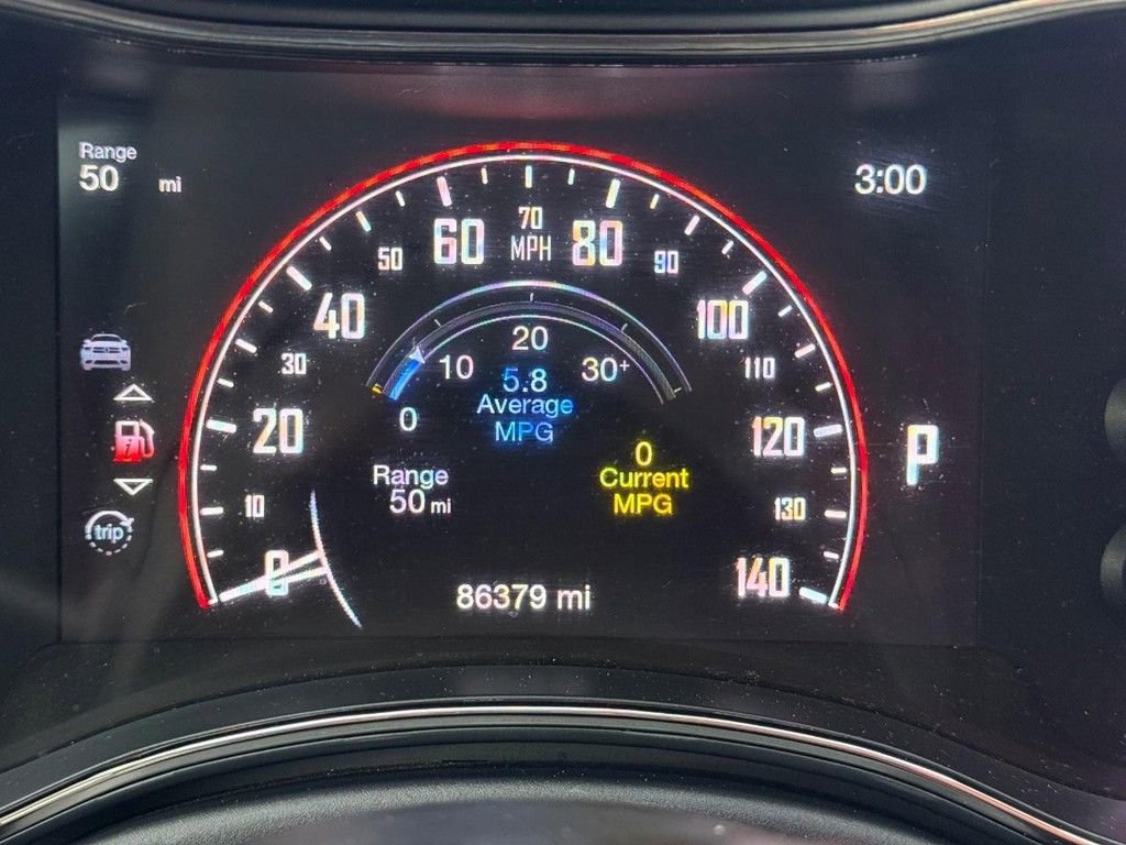 Used 2018 Dodge Durango GT image 24